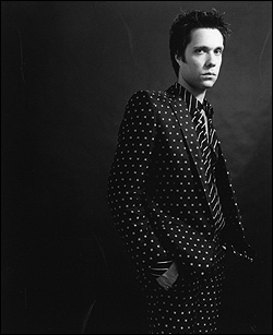 Rufus Wainwright