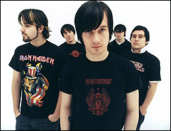 Funeral for a Friend