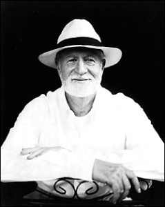 Mose Allison