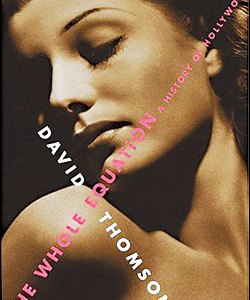 The Digression Artist