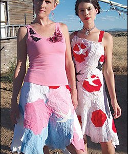 Leedy's signature styles include the Kahlo-inspired look that hooked Hayek.