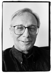 Robert Christgau