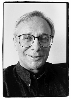 Robert Christgau
