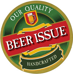 The Future of Beer Is Belgium (Belgium?!)