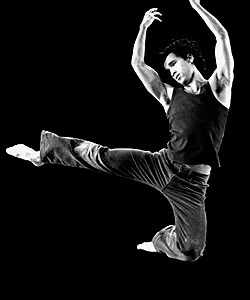 Cornish Dance Theater, The Esoterics