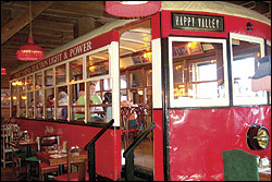 A ride to paradise&nbsp;.&nbsp;.&nbsp;. when you're 8.