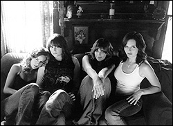 The Donnas
