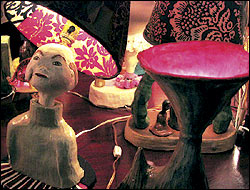 Saya Moriyasu, Paper Politics