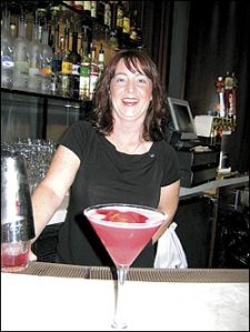 Tottenham sets one up.