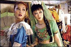 Seattle Weekly's Picks