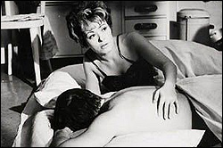 Bohdalov&aacute; worries someone is listening.