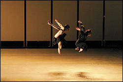 Daniel and Some Super Friends, Seattle Symphony