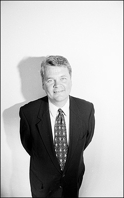 The Other Energy Crisis