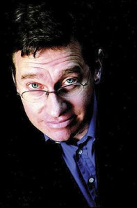 Feig: No longer such a geek.