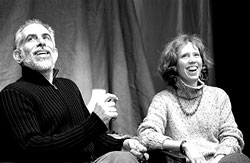 Best Mom-and-Pop Theater