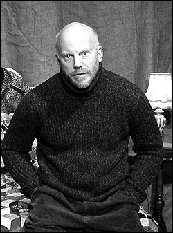 Mourner's Crook has a right to grieve&mdash; he's been underused.