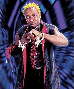 Elephant Man, Tibet Fest, and "In Resonance"