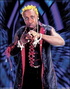 Elephant Man, Tibet Fest, and "In Resonance"