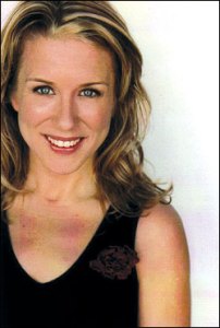 Lauren Weedman