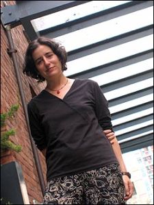 Bender: both smart and funny.