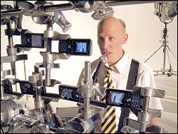 Presidents of the United States of America