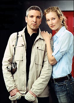 The authors: coming soon to a theater near you?