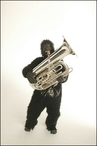 Seattle Youth Symphony