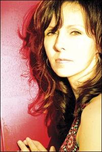 Amy Rigby