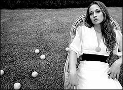 Fiona Apple, Holiday shows, and Rent