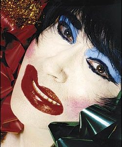 The Dina Martina Christmas Show