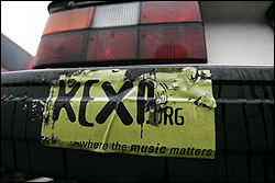 The Expensive Expansion of KEXP