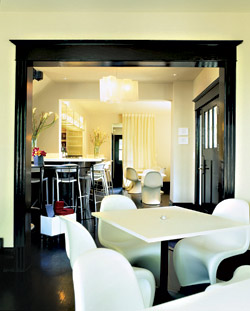 Most Likely to Succeed