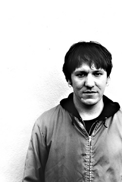 Elliott Smith in 2001.
