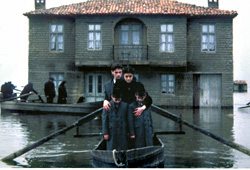 The monumental Meadow.