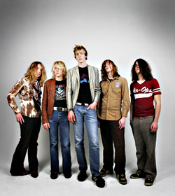 The Lonely H's Kick Upstairs