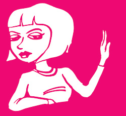 Cupid's Twisted Arrow