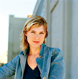 Anya Kamenetz