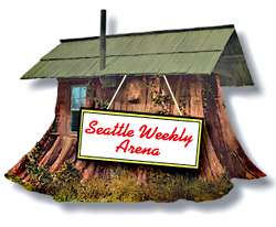 SW Needs a New Arena