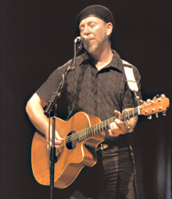 Blinded by the Bright Lights