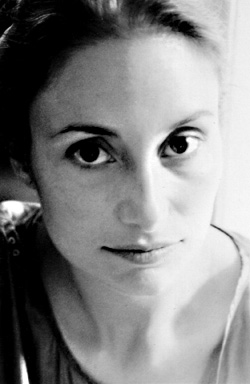 Spiotta returns to her old Northwest haunts.