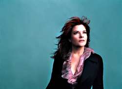 Rosanne Cash