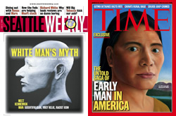 1998 (left) and today.