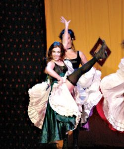 Don't Forget to Moisture-ize