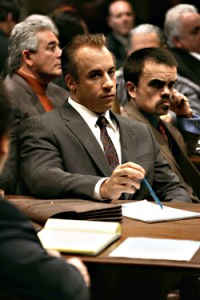 Shocker! Vin Diesel can act!