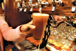 Not a professional? No problem; you can still drink like one.