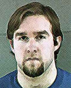 Kyle Huff: "He didn't snap."