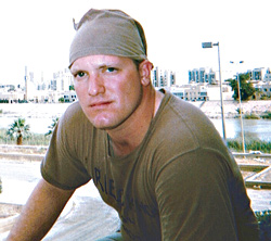 Chasing Ghosts: A Soldier's Fight for America From Baghdad to Washington