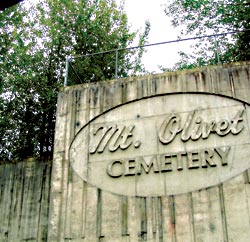 A Tale of Two Bodies