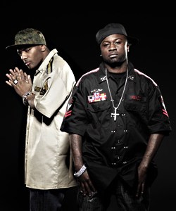 Mobb Deep: inner-city nihilists.