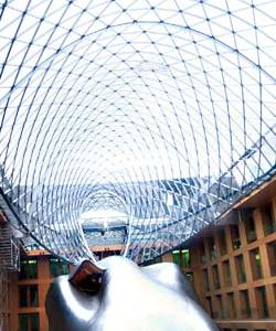 Sketches of Frank Gehry